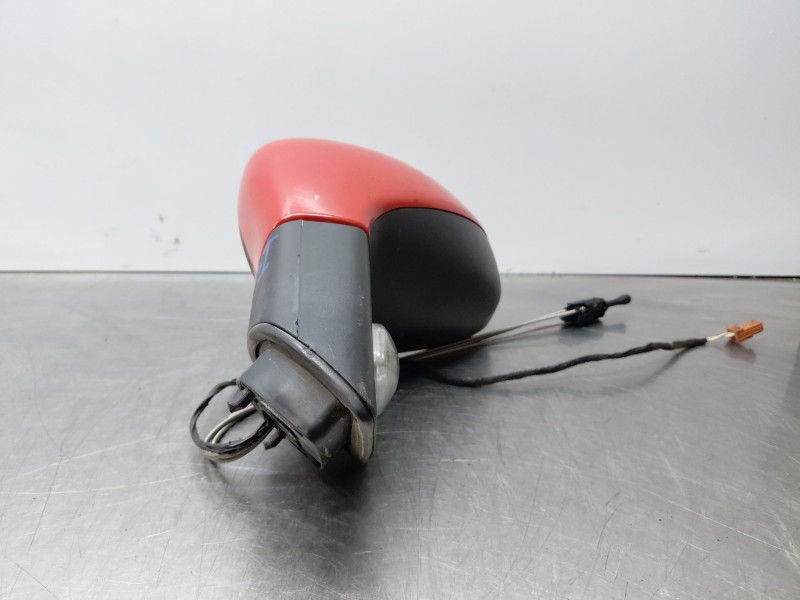 Recambio de retrovisor izquierdo para peugeot 207 urban referencia OEM IAM   