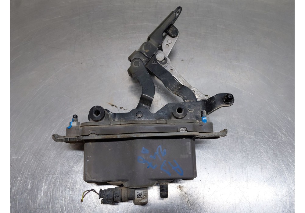 Recambio de bisagra capot para mercedes-benz clase e (w212) lim. 220 cdi blueefficiency (212.002) referencia OEM IAM   