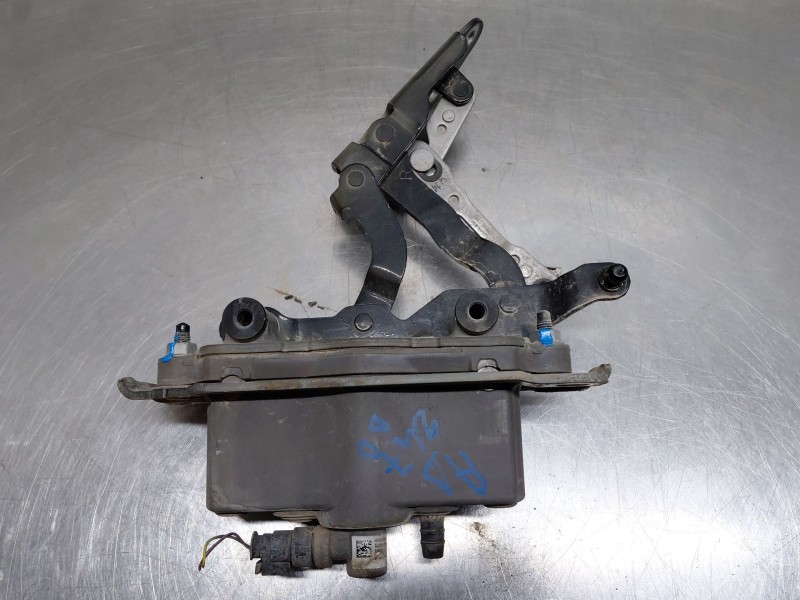 Recambio de bisagra capot para mercedes-benz clase e (w212) lim. 220 cdi blueefficiency (212.002) referencia OEM IAM   