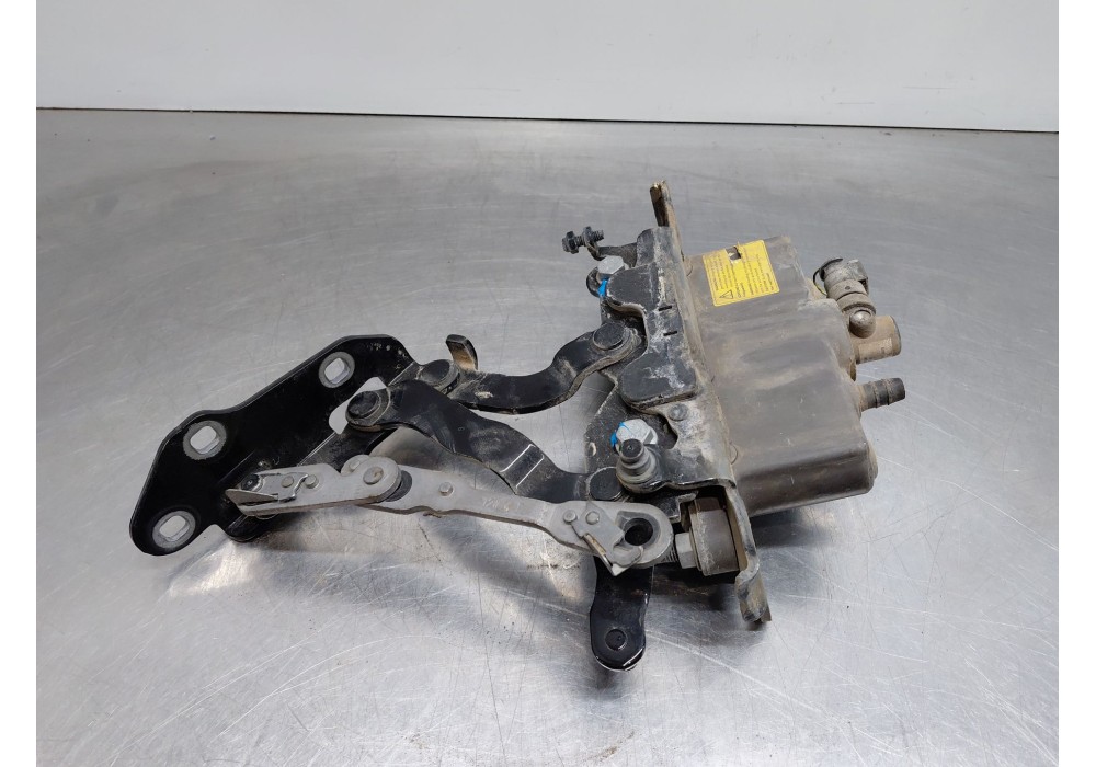 Recambio de bisagra capot para mercedes-benz clase e (w212) lim. 220 cdi blueefficiency (212.002) referencia OEM IAM   