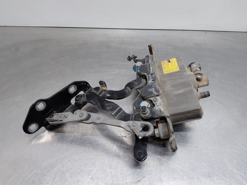 Recambio de bisagra capot para mercedes-benz clase e (w212) lim. 220 cdi blueefficiency (212.002) referencia OEM IAM   