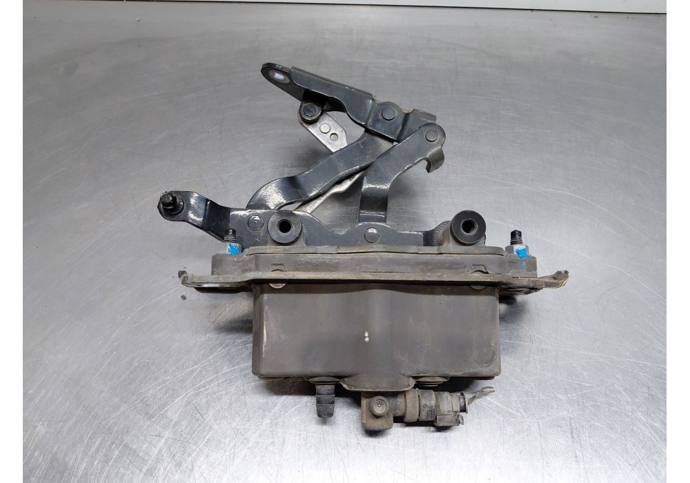 Recambio de bisagra capot para mercedes-benz clase e (w212) lim. 220 cdi blueefficiency (212.002) referencia OEM IAM   