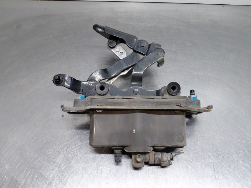 Recambio de bisagra capot para mercedes-benz clase e (w212) lim. 220 cdi blueefficiency (212.002) referencia OEM IAM   