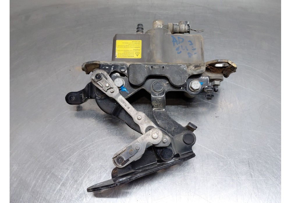 Recambio de bisagra capot para mercedes-benz clase e (w212) lim. 220 cdi blueefficiency (212.002) referencia OEM IAM   