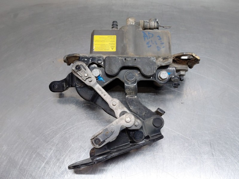 Recambio de bisagra capot para mercedes-benz clase e (w212) lim. 220 cdi blueefficiency (212.002) referencia OEM IAM   