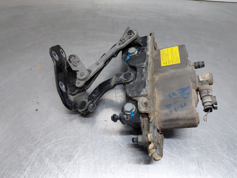 Recambio de bisagra capot para mercedes-benz clase e (w212) lim. 220 cdi blueefficiency (212.002) referencia OEM IAM   