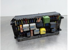 Recambio de caja reles / fusibles para mercedes-benz clase e (w212) lim. 220 cdi blueefficiency (212.002) referencia OEM IAM    2