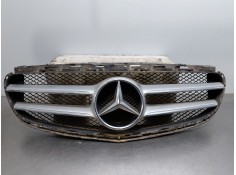 Recambio de rejilla delantera para mercedes-benz clase e (w212) lim. 220 cdi blueefficiency (212.002) referencia OEM IAM   