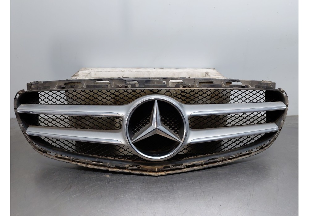 Recambio de rejilla delantera para mercedes-benz clase e (w212) lim. 220 cdi blueefficiency (212.002) referencia OEM IAM   
