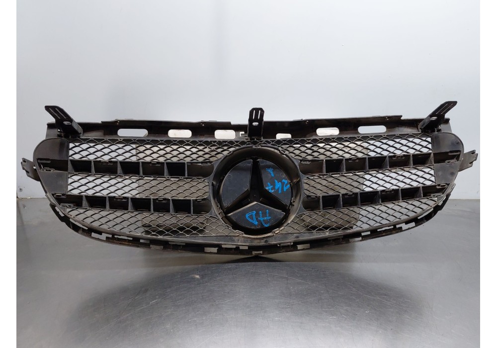 Recambio de rejilla delantera para mercedes-benz clase e (w212) lim. 220 cdi blueefficiency (212.002) referencia OEM IAM   