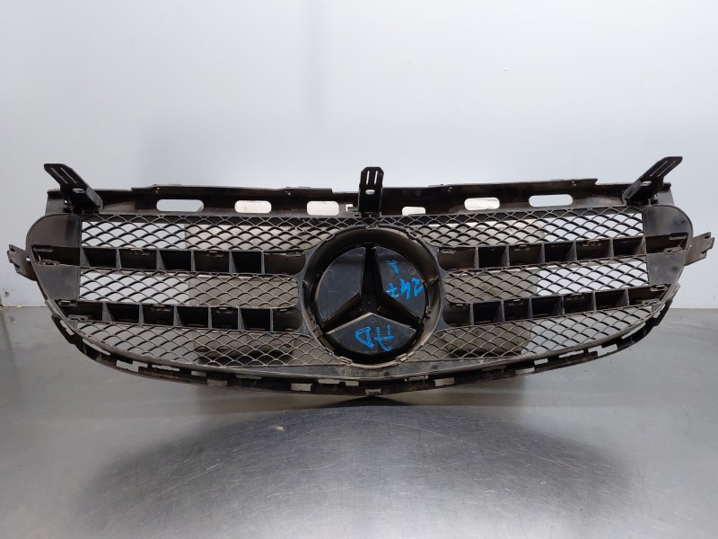 Recambio de rejilla delantera para mercedes-benz clase e (w212) lim. 220 cdi blueefficiency (212.002) referencia OEM IAM   