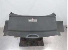 Recambio de bandeja trasera para mercedes-benz clase sl (w230) roadster sl 500 referencia OEM IAM   