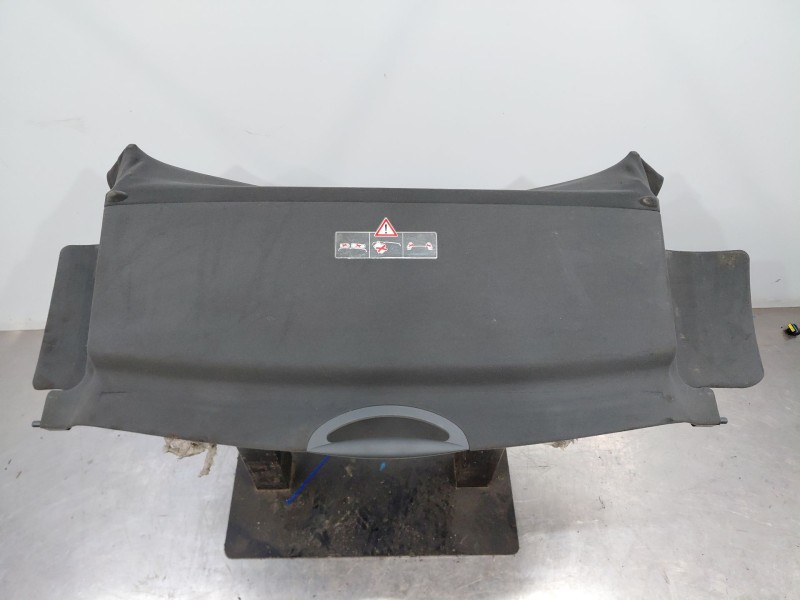Recambio de bandeja trasera para mercedes-benz clase sl (w230) roadster sl 500 referencia OEM IAM   