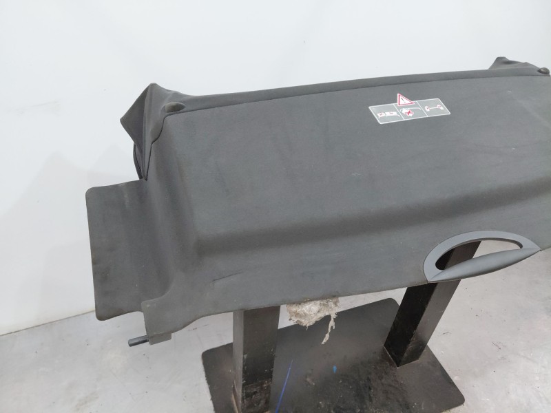 Recambio de bandeja trasera para mercedes-benz clase sl (w230) roadster sl 500 referencia OEM IAM   