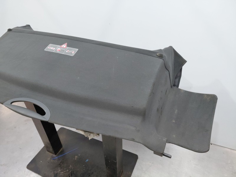 Recambio de bandeja trasera para mercedes-benz clase sl (w230) roadster sl 500 referencia OEM IAM   