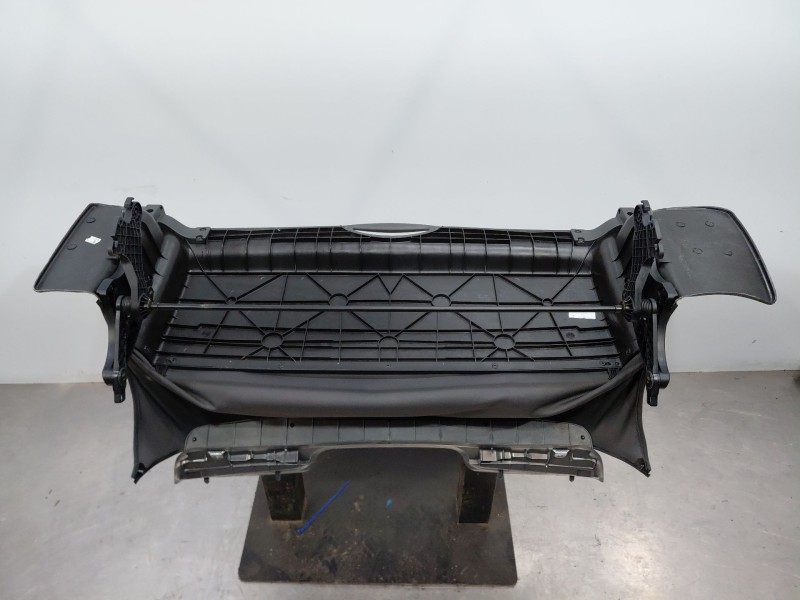 Recambio de bandeja trasera para mercedes-benz clase sl (w230) roadster sl 500 referencia OEM IAM   