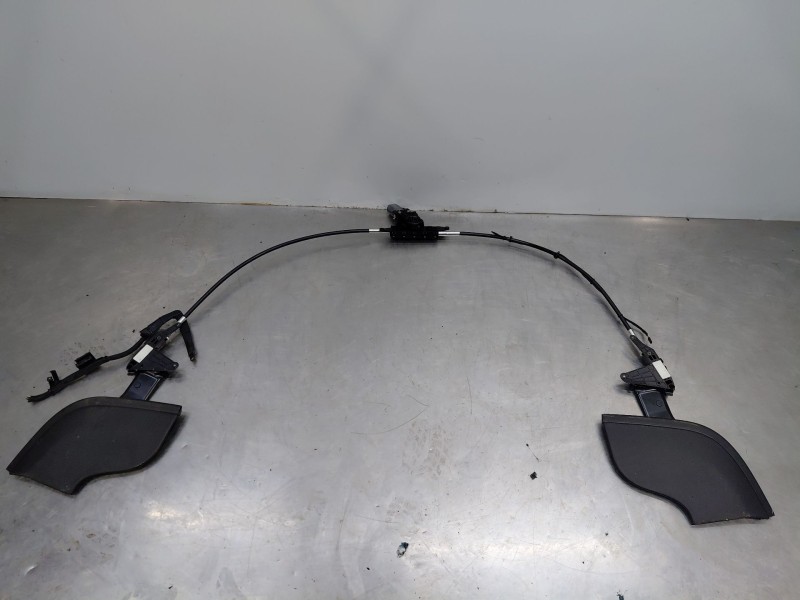 Recambio de modulo electronico para mercedes-benz clase sl (w230) roadster sl 500 referencia OEM IAM   