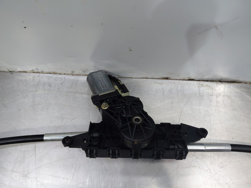 Recambio de modulo electronico para mercedes-benz clase sl (w230) roadster sl 500 referencia OEM IAM   