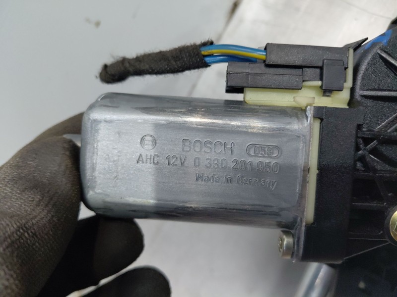 Recambio de modulo electronico para mercedes-benz clase sl (w230) roadster sl 500 referencia OEM IAM   