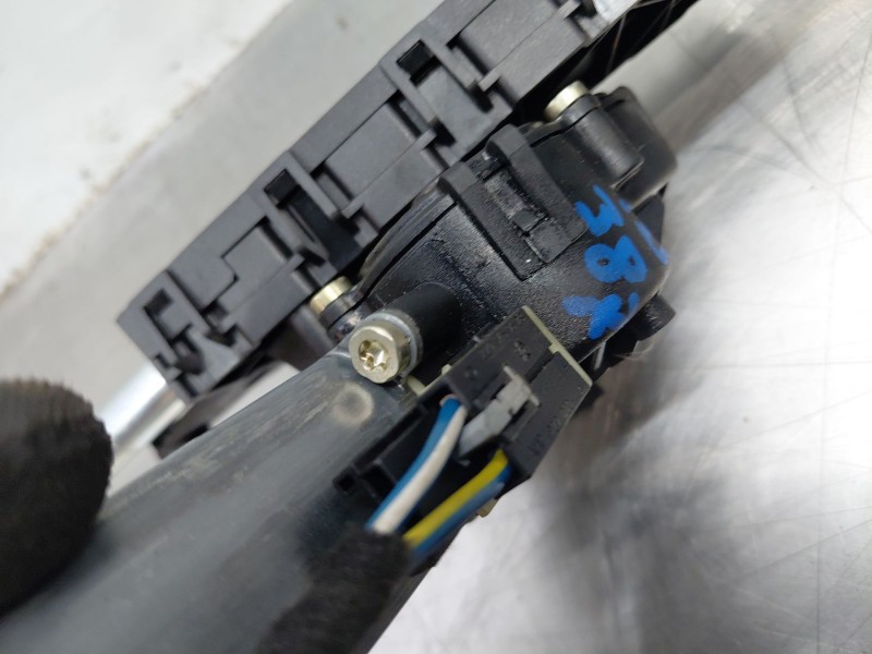 Recambio de modulo electronico para mercedes-benz clase sl (w230) roadster sl 500 referencia OEM IAM   