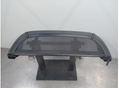 Recambio de bandeja trasera para mercedes-benz clase sl (w230) roadster sl 500 referencia OEM IAM   