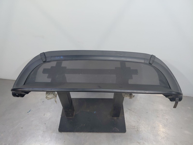 Recambio de bandeja trasera para mercedes-benz clase sl (w230) roadster sl 500 referencia OEM IAM   