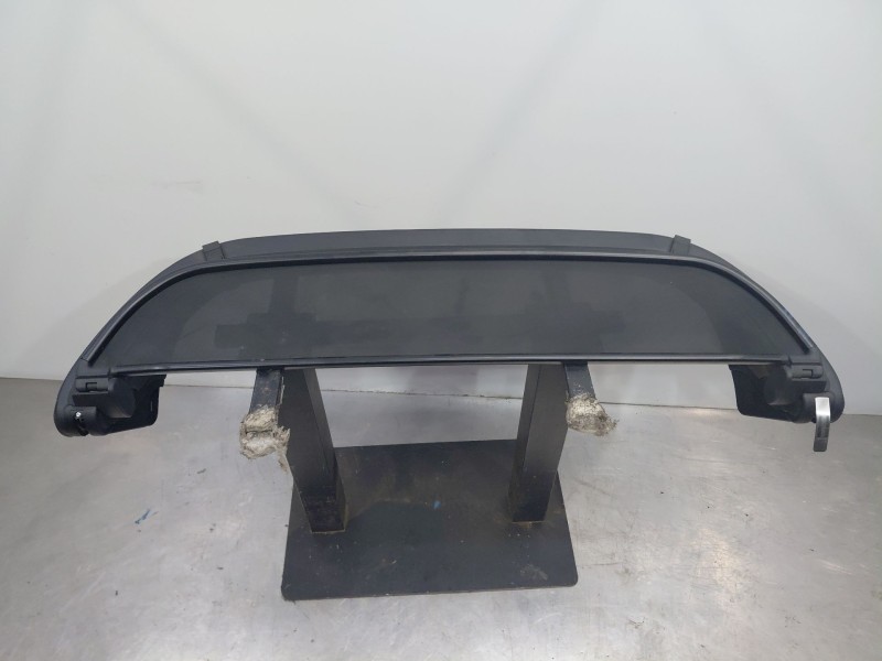 Recambio de bandeja trasera para mercedes-benz clase sl (w230) roadster sl 500 referencia OEM IAM   