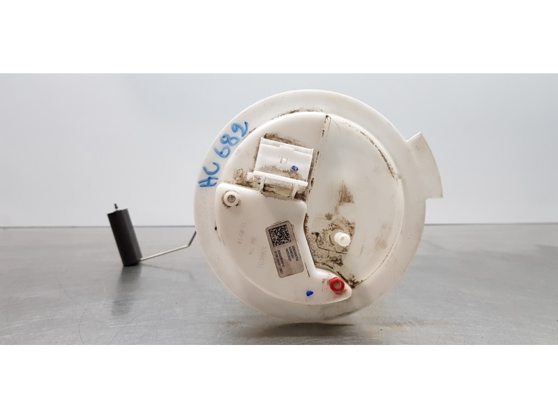 Recambio de aforador para jeep renegade limited 4x2 referencia OEM IAM 52080251  