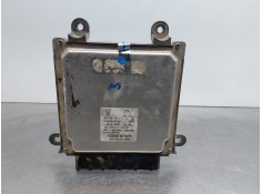 Recambio de centralita motor uce para mercedes-benz clase e (w212) lim. 220 cdi blueefficiency (212.002) referencia OEM IAM   
