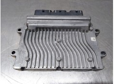 Recambio de centralita motor uce para peugeot 207 urban referencia OEM IAM    2