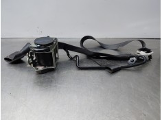 Recambio de cinturon seguridad delantero derecho para peugeot 207 urban referencia OEM IAM   