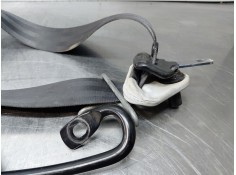 Recambio de cinturon seguridad delantero derecho para peugeot 207 urban referencia OEM IAM    2