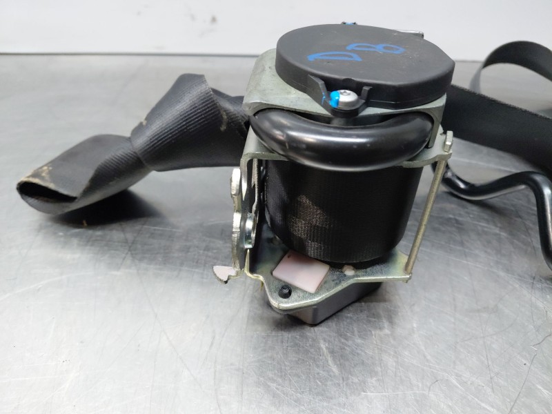 Recambio de cinturon seguridad delantero derecho para peugeot 207 urban referencia OEM IAM   