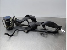 Recambio de cinturon seguridad delantero izquierdo para peugeot 207 urban referencia OEM IAM   
