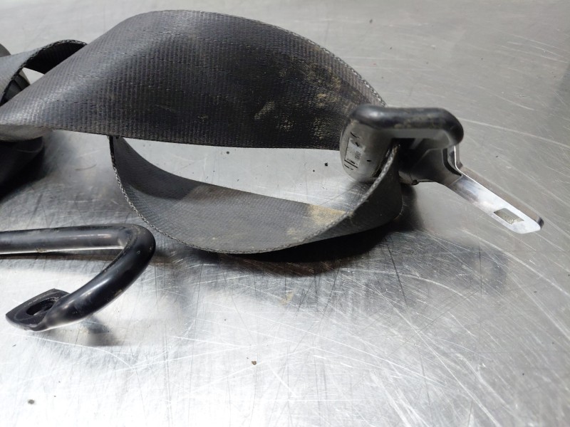 Recambio de cinturon seguridad delantero izquierdo para peugeot 207 urban referencia OEM IAM   