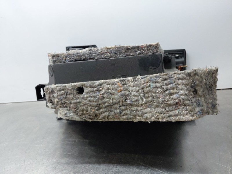 Recambio de guantera para peugeot 207 urban referencia OEM IAM   