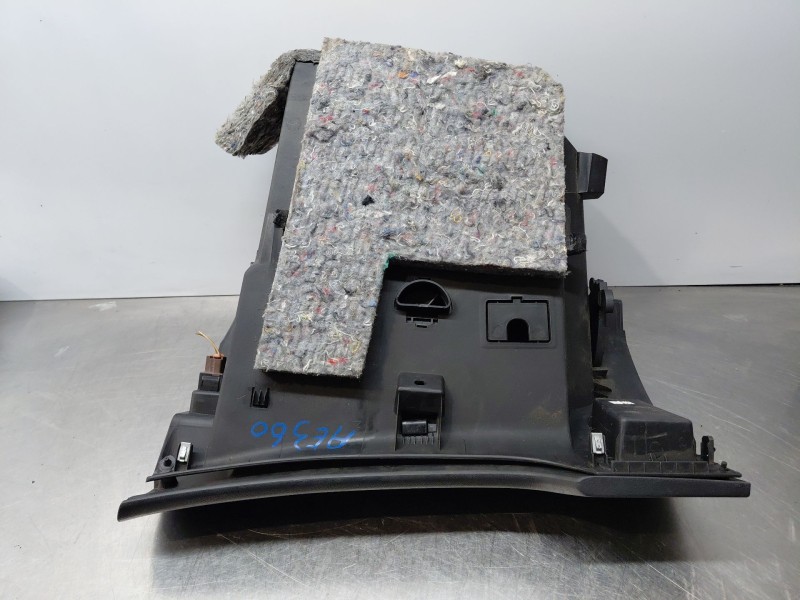 Recambio de guantera para peugeot 207 urban referencia OEM IAM   