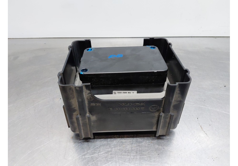 Recambio de modulo electronico para mercedes-benz clase e (w212) lim. 220 cdi blueefficiency (212.002) referencia OEM IAM   