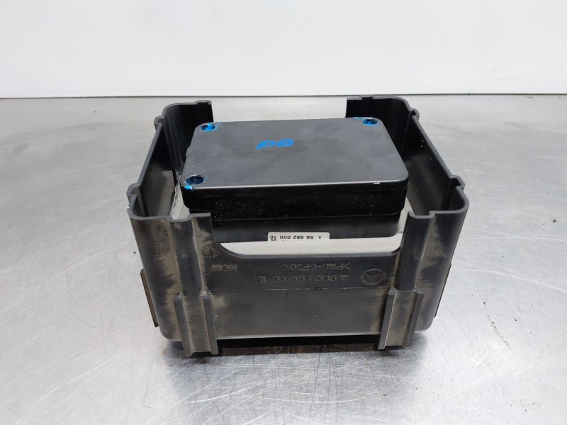 Recambio de modulo electronico para mercedes-benz clase e (w212) lim. 220 cdi blueefficiency (212.002) referencia OEM IAM   