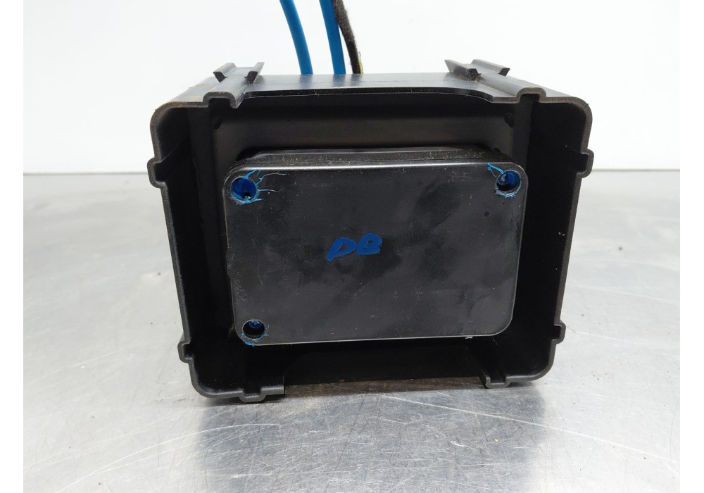 Recambio de modulo electronico para mercedes-benz clase e (w212) lim. 220 cdi blueefficiency (212.002) referencia OEM IAM   