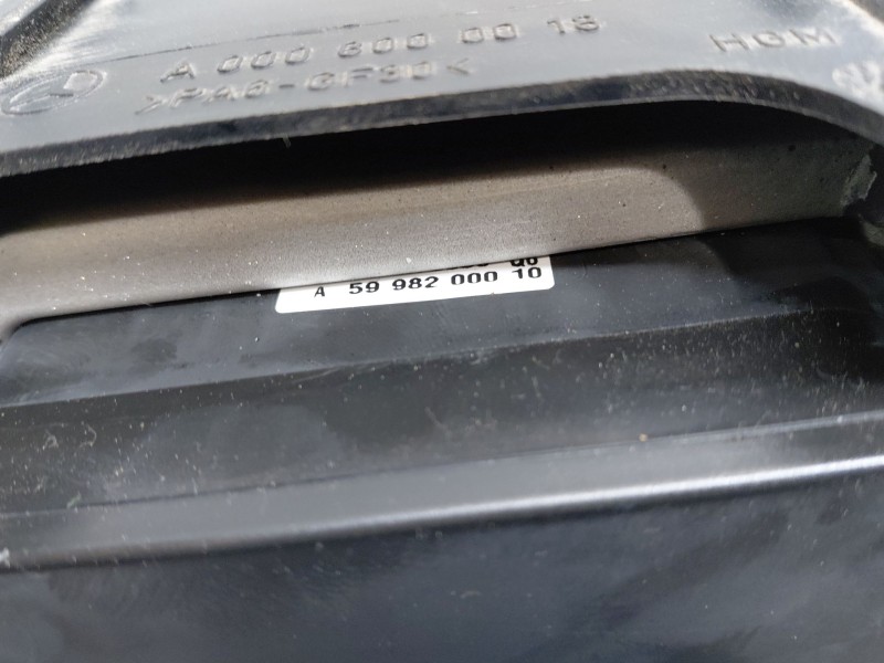 Recambio de modulo electronico para mercedes-benz clase e (w212) lim. 220 cdi blueefficiency (212.002) referencia OEM IAM   