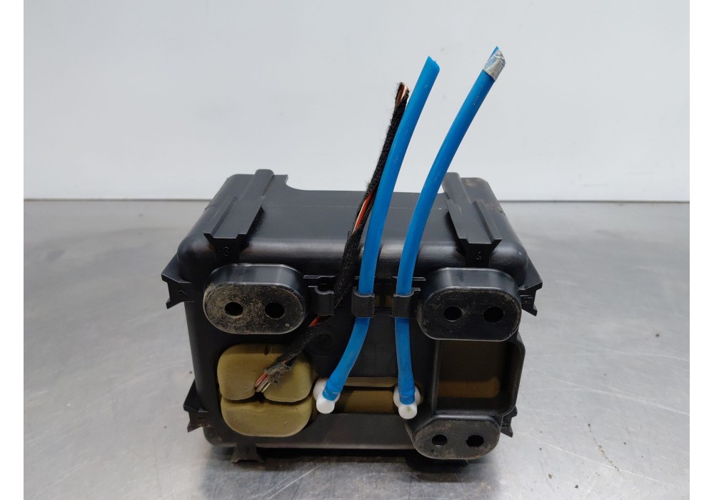 Recambio de modulo electronico para mercedes-benz clase e (w212) lim. 220 cdi blueefficiency (212.002) referencia OEM IAM   