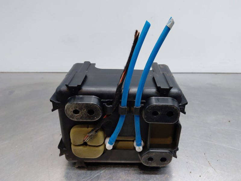 Recambio de modulo electronico para mercedes-benz clase e (w212) lim. 220 cdi blueefficiency (212.002) referencia OEM IAM   