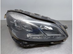 Recambio de faro derecho para mercedes-benz clase e (w212) lim. 220 cdi blueefficiency (212.002) referencia OEM IAM   