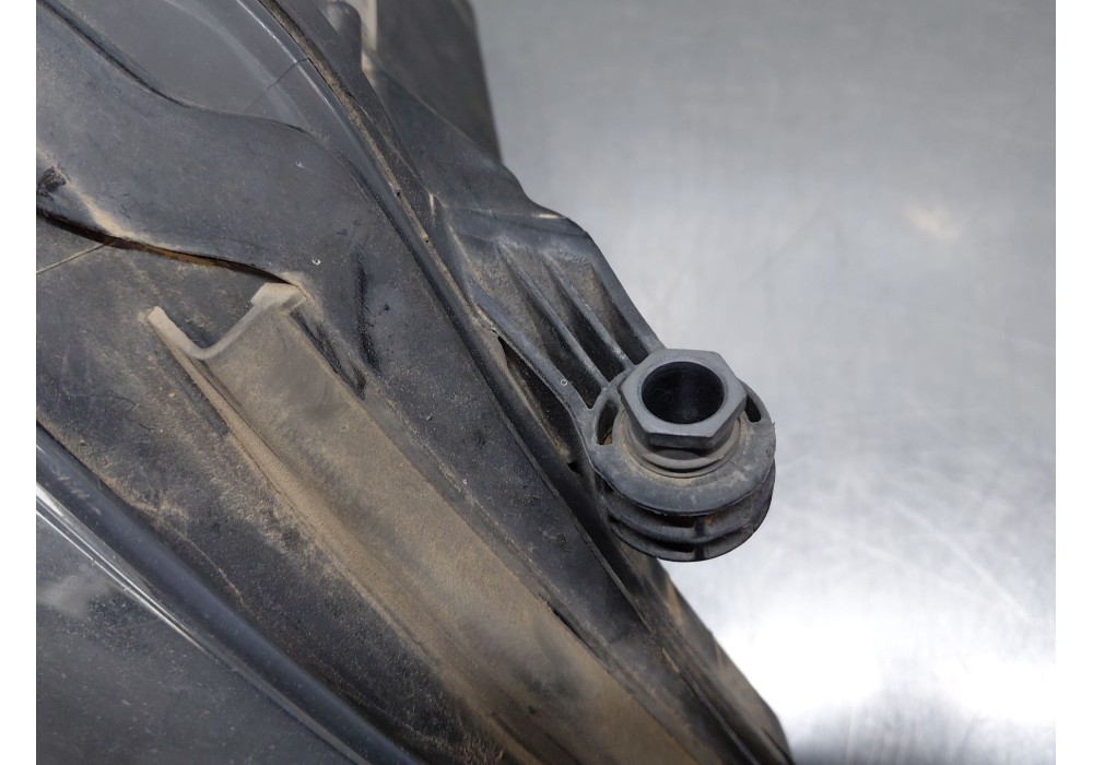 Recambio de faro derecho para mercedes-benz clase e (w212) lim. 220 cdi blueefficiency (212.002) referencia OEM IAM   