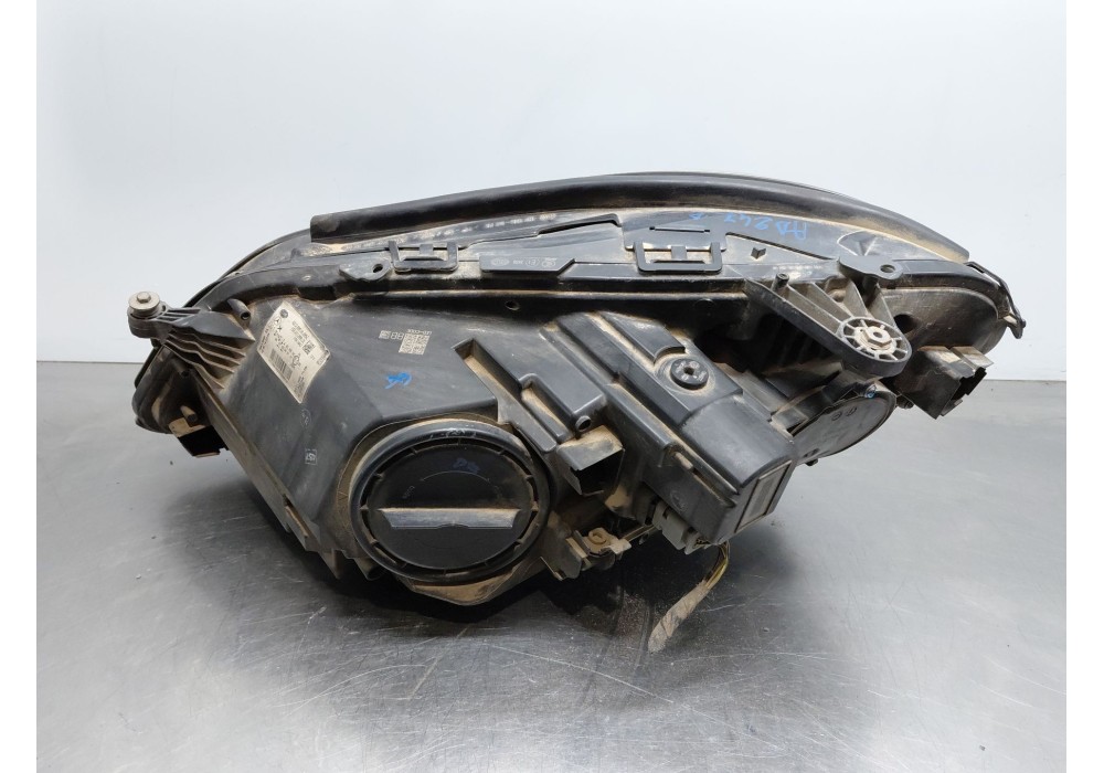 Recambio de faro derecho para mercedes-benz clase e (w212) lim. 220 cdi blueefficiency (212.002) referencia OEM IAM   