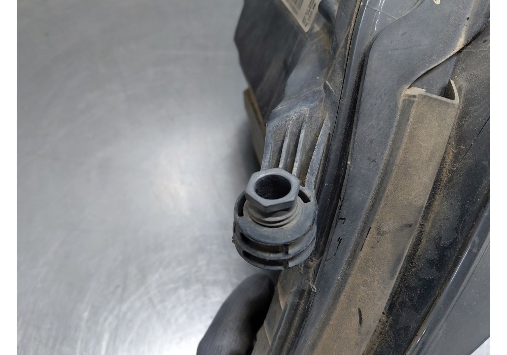 Recambio de faro izquierdo para mercedes-benz clase e (w212) lim. 220 cdi blueefficiency (212.002) referencia OEM IAM   