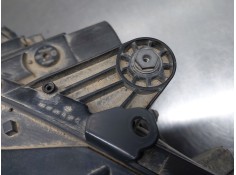 Recambio de faro izquierdo para mercedes-benz clase e (w212) lim. 220 cdi blueefficiency (212.002) referencia OEM IAM    2