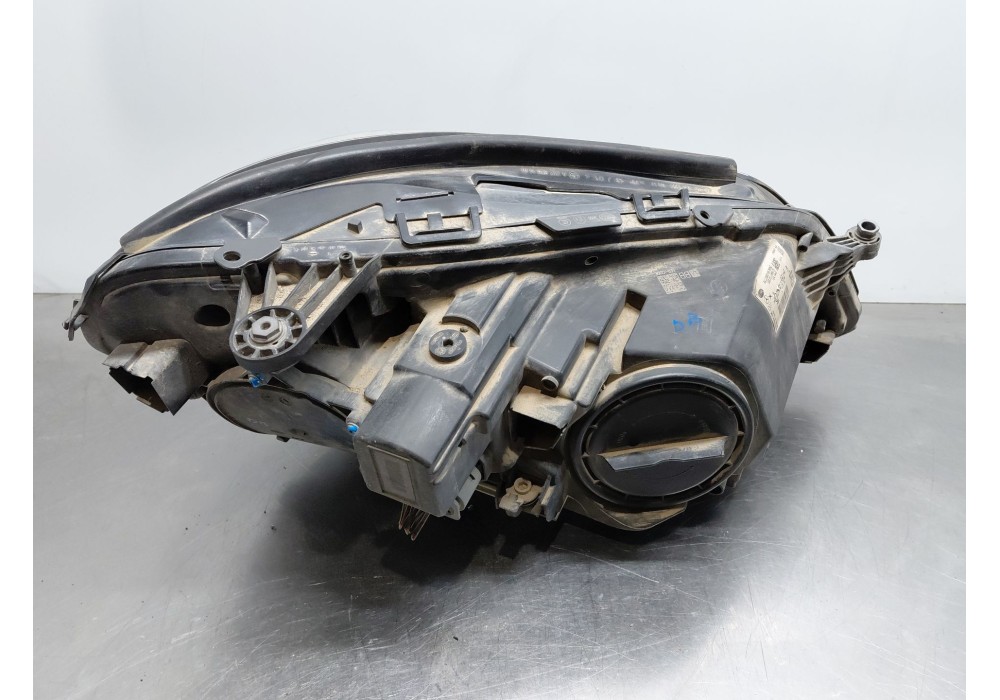 Recambio de faro izquierdo para mercedes-benz clase e (w212) lim. 220 cdi blueefficiency (212.002) referencia OEM IAM   