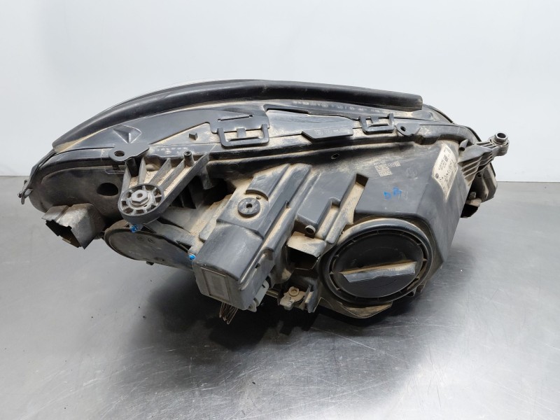 Recambio de faro izquierdo para mercedes-benz clase e (w212) lim. 220 cdi blueefficiency (212.002) referencia OEM IAM   